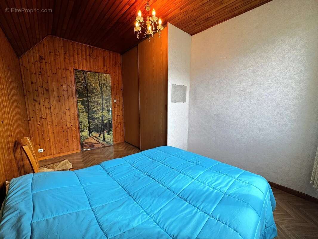 Maison à THONON-LES-BAINS