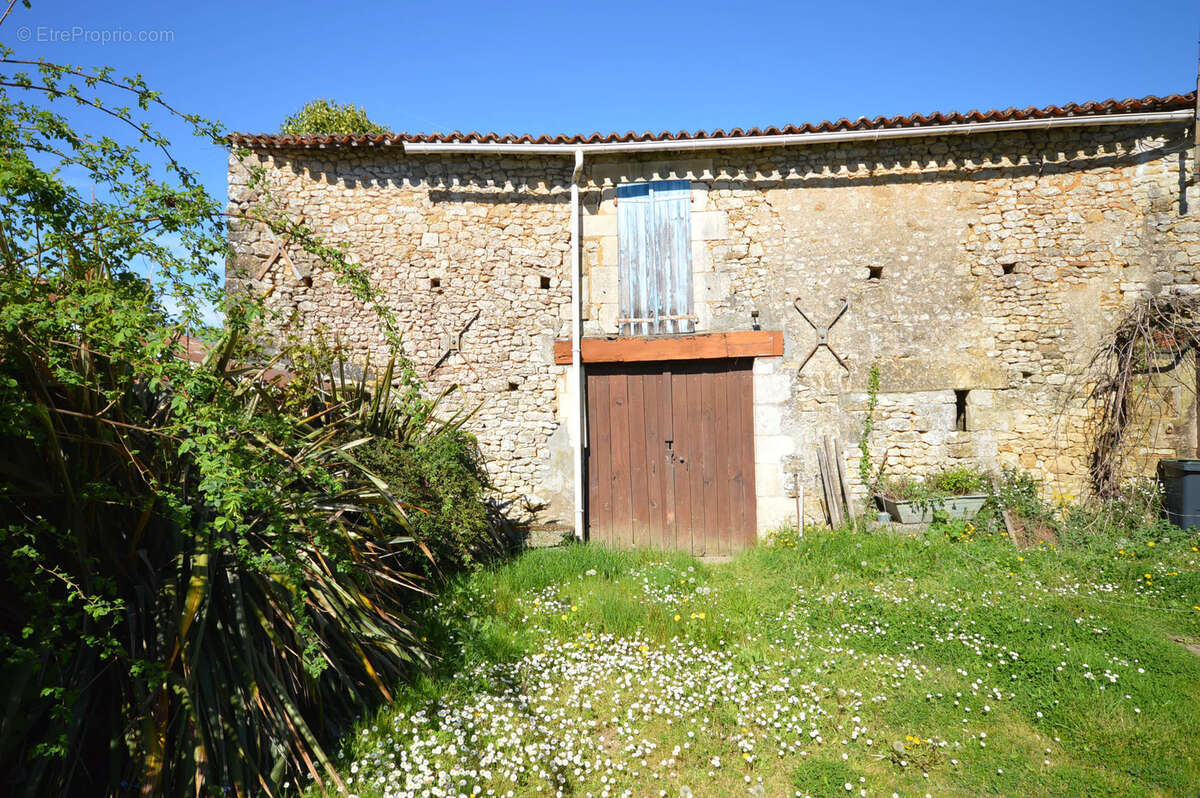 Maison à CHANTONNAY