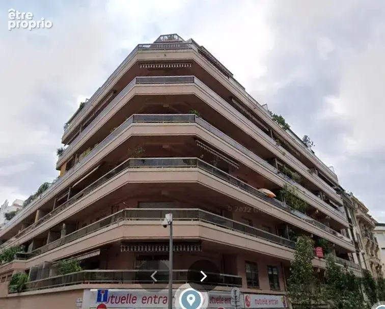 Parking à vendre à Nice (06000) - photo 2