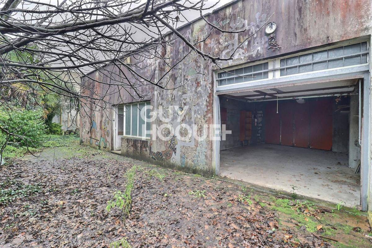 Appartement à SURGERES