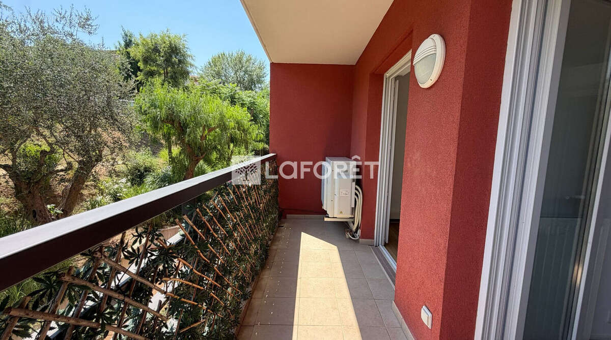 Appartement Nice 3 pièce(s) 61 m2 - photo 5