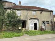 Maison à JUSSEY