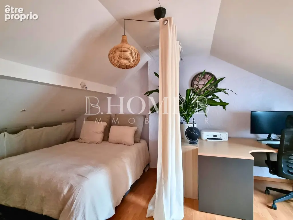 NANTES Appartement  3 pièce(s) 67 m2 - photo 6