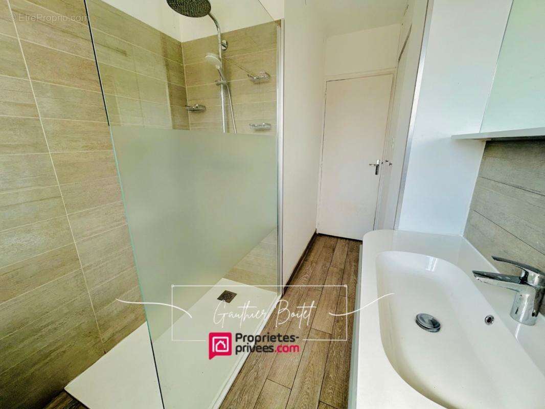 Maison à COULOMMIERS