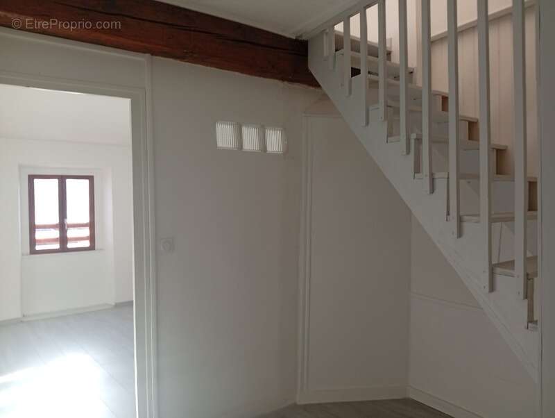 Appartement à FOIX