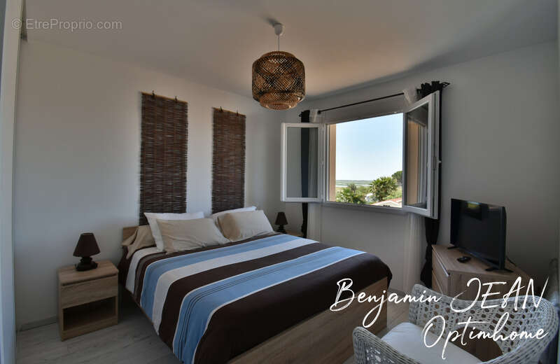 Villa contemporaine d'exception avec piscine chauffée et vue dégagée sur espace naturel - photo 15