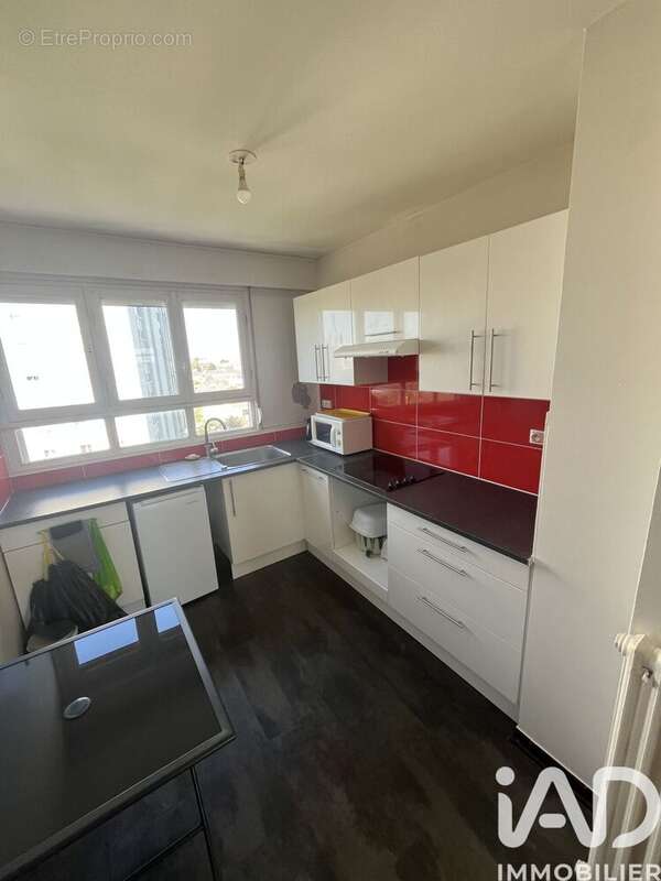 Photo 5 - Appartement à LORIENT