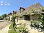 Maison à LA FERTE-BERNARD
