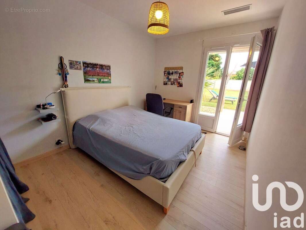 Photo 9 - Maison à PORT-SAINTE-FOY-ET-PONCHAPT