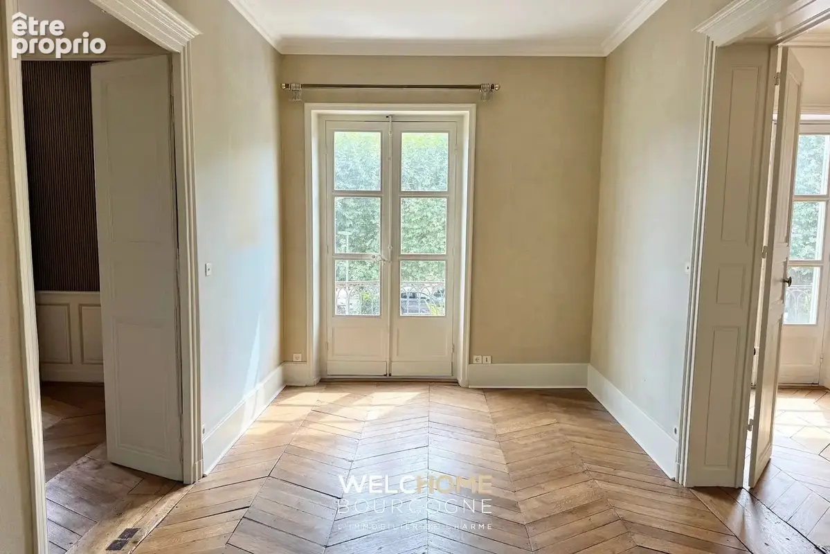Appartement Bourgeois - photo 10