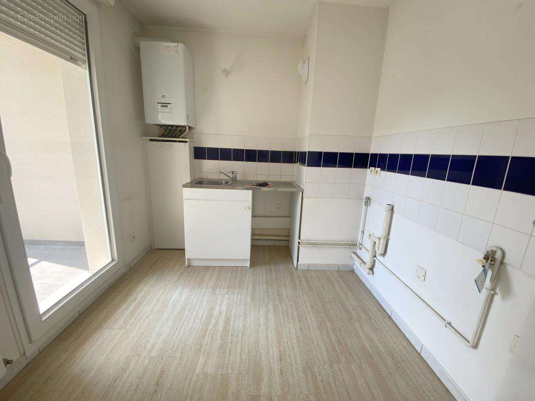 Appartement à ERSTEIN