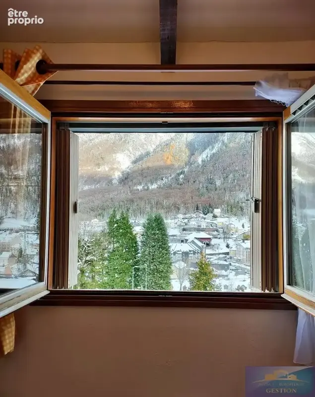 APPARTEMENT DE TYPE 2bis / Terrasse / Box voiture - photo 18