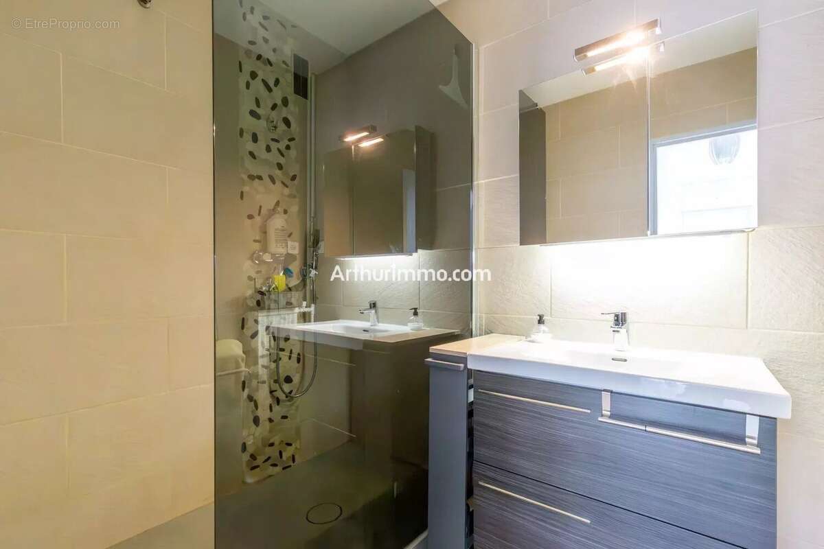 Appartement à SUCY-EN-BRIE