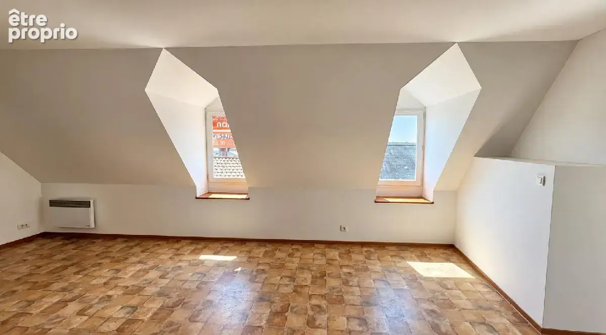 Photo Appartement à Noirmoutier-En-L'ile au prix de 249 900€