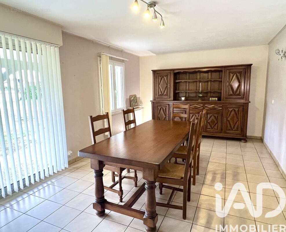 Photo 2 - Maison à LE BARP