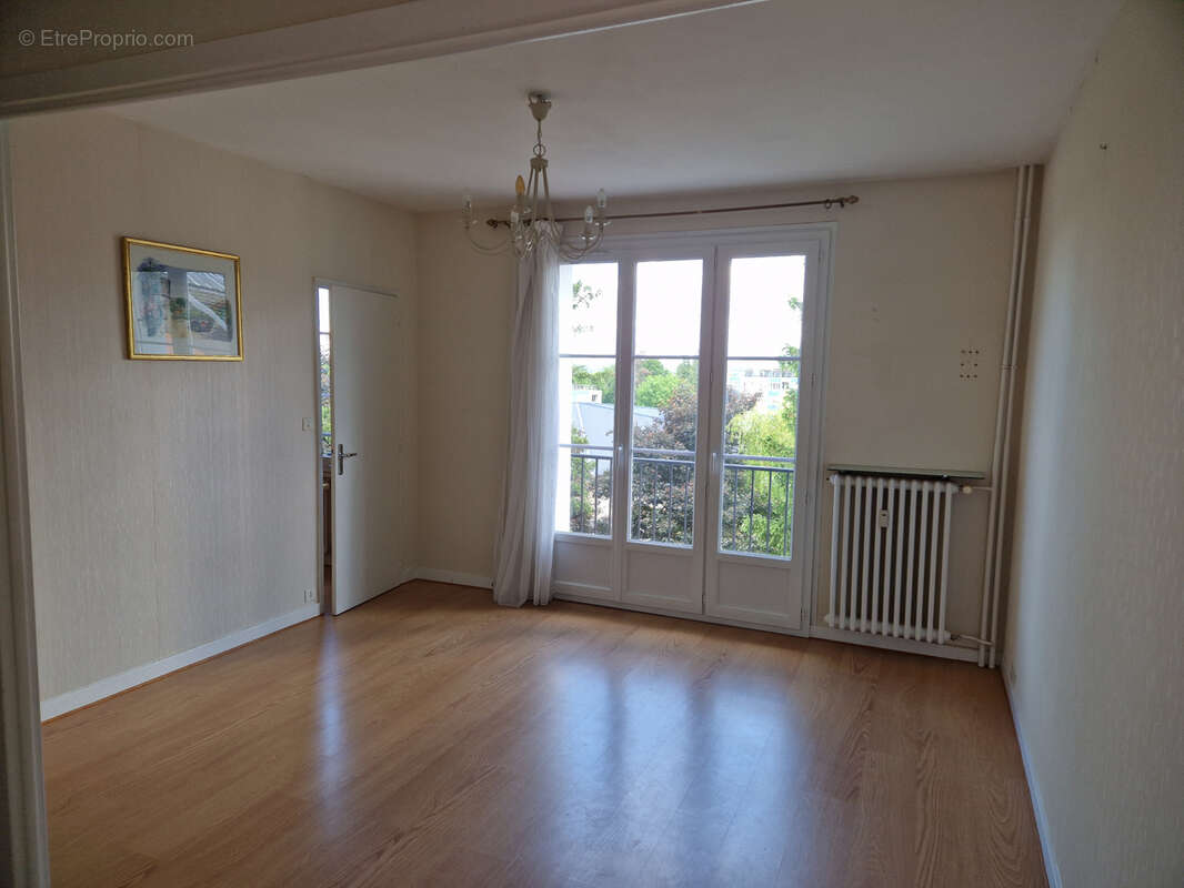 Appartement à AUTUN