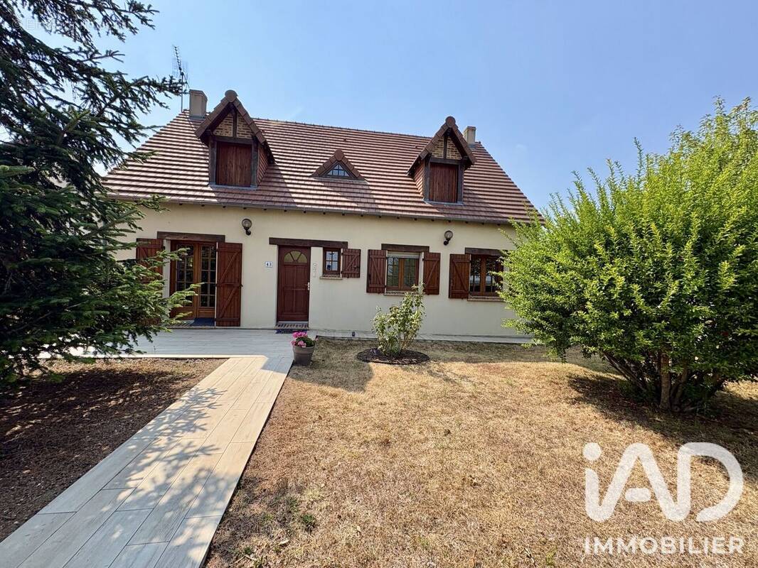 Photo 1 - Maison à VERETZ