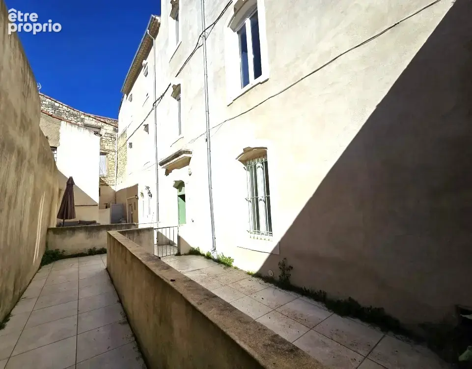 Photo Appartement à Nimes au prix de 60 000€