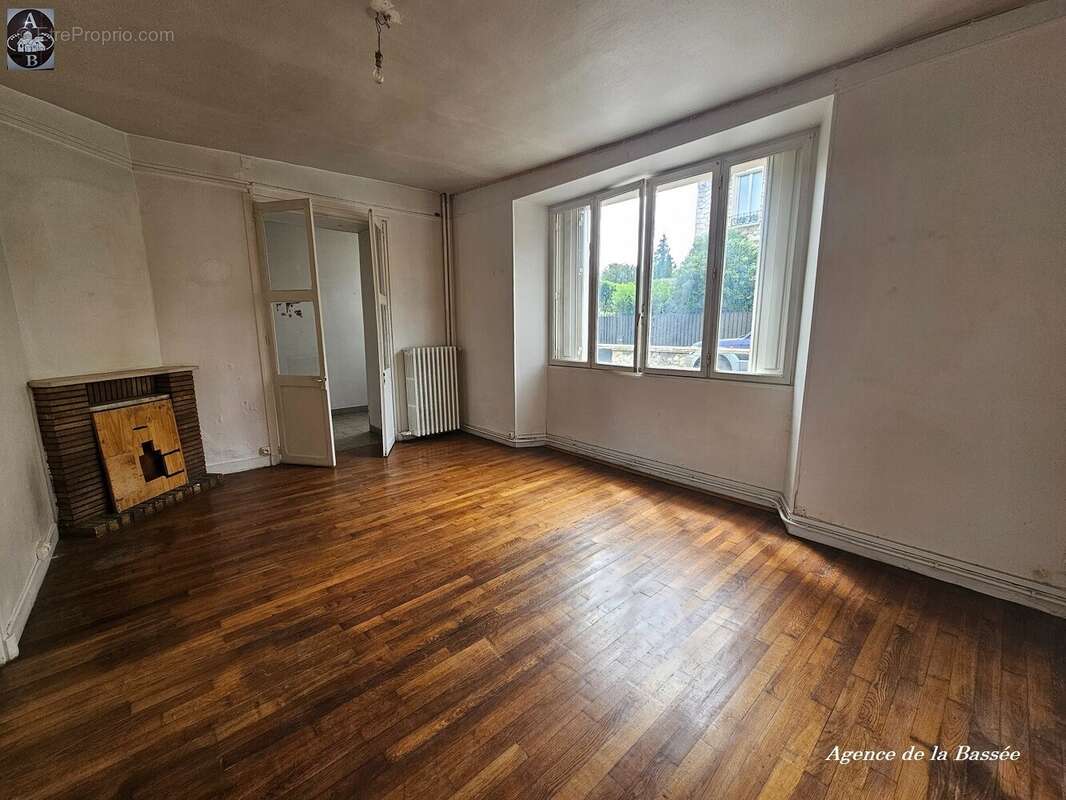 Maison 119 m² à Provins  - photo 5