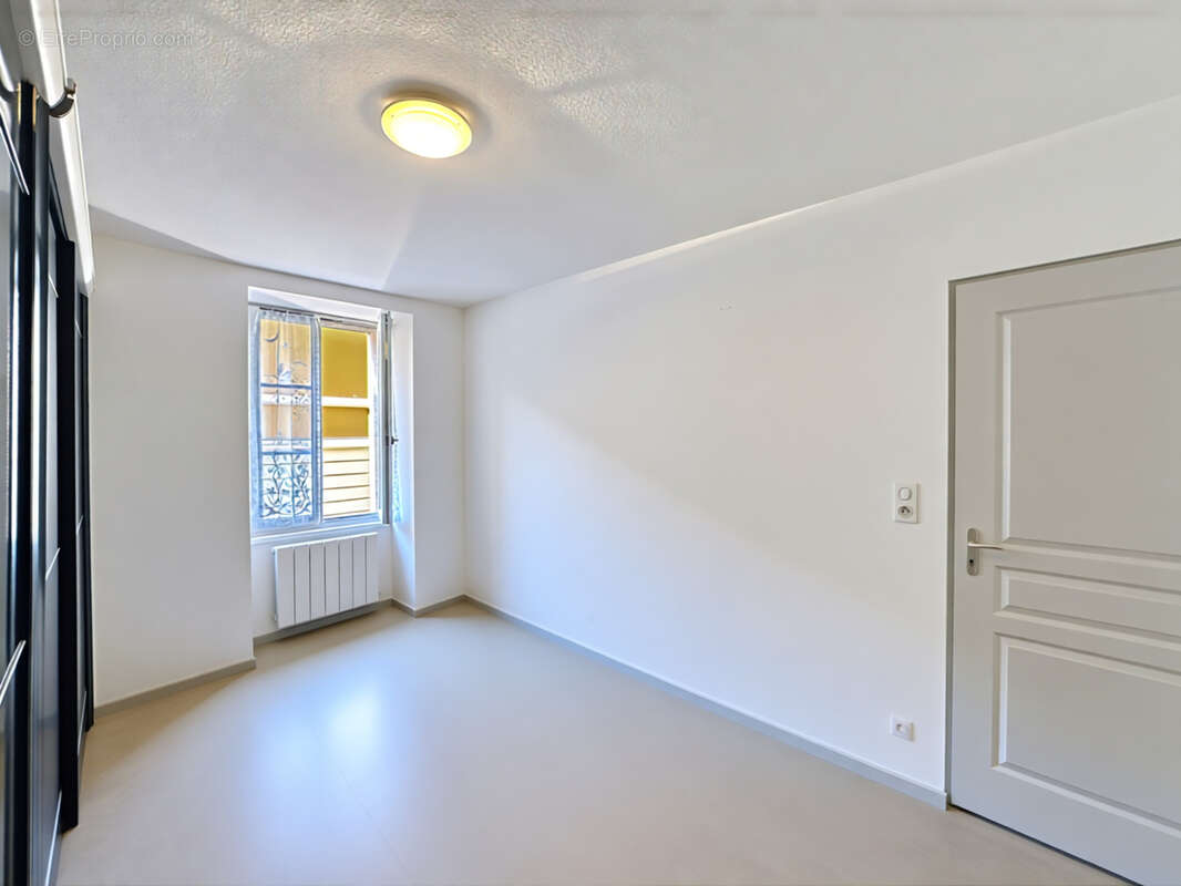 Appartement à BELFORT