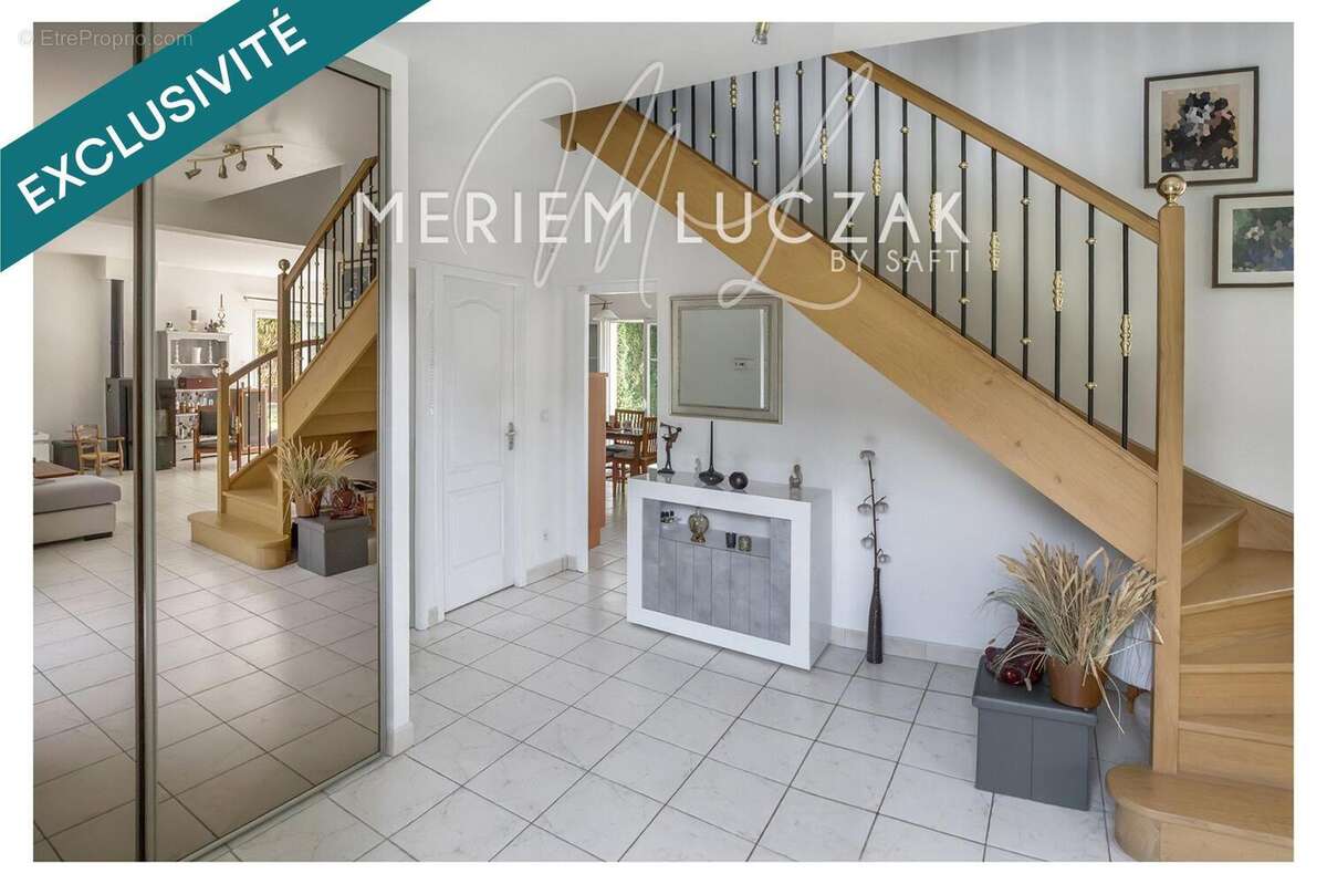 Photo 9 - Maison à CRESPIERES