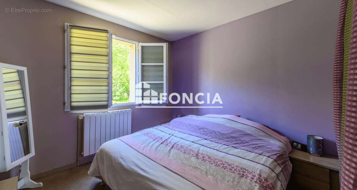 Maison à CREGY-LES-MEAUX