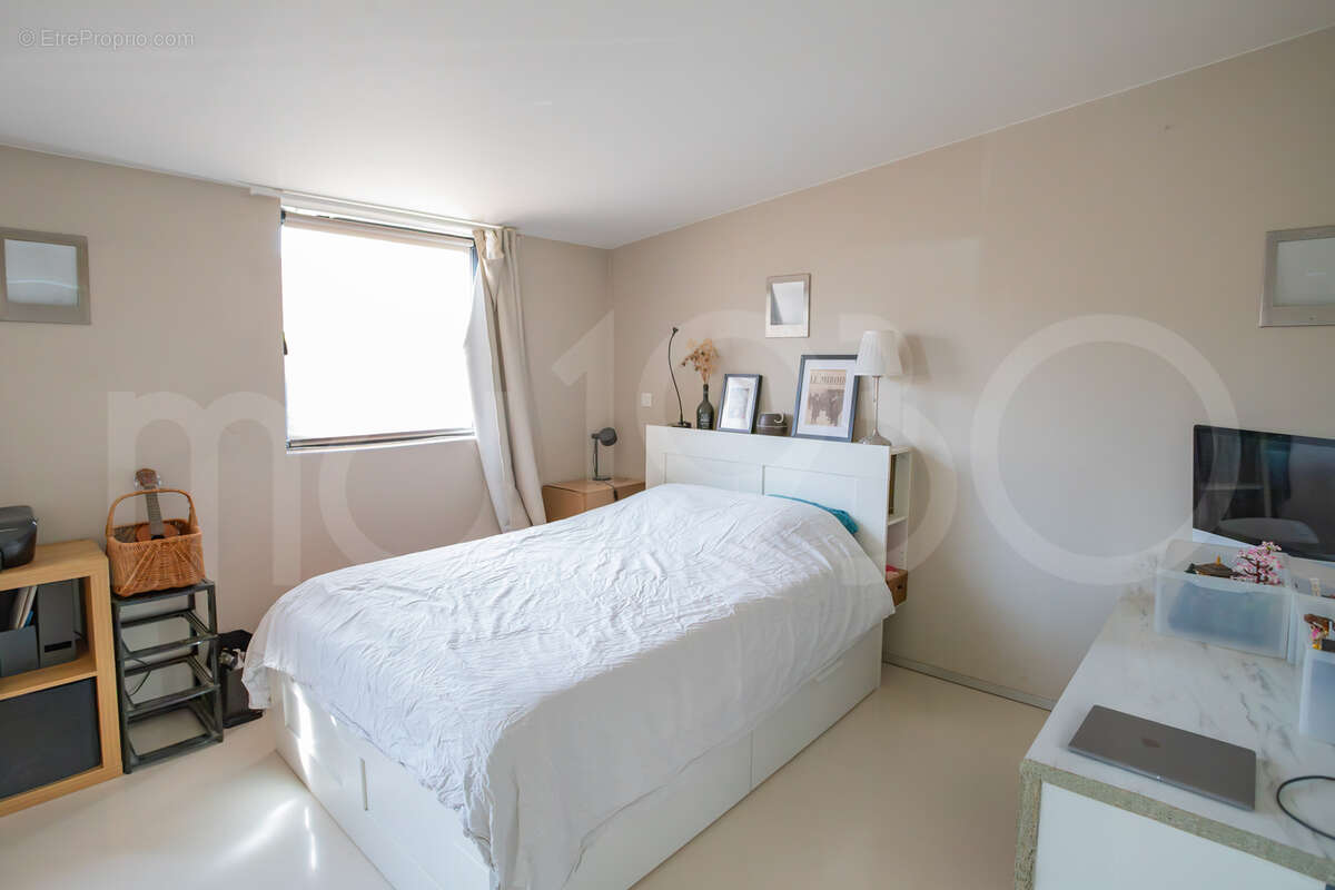 Grand loft avec deux terrasses - photo 13