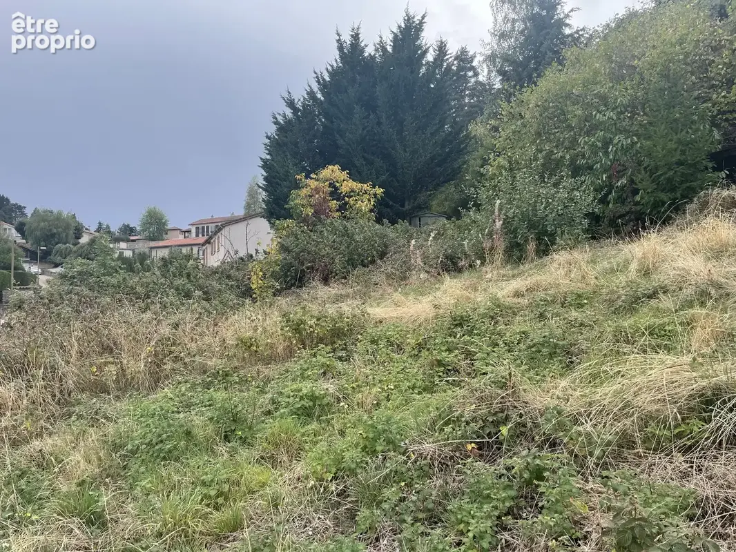 Terrain constructible au calme - photo 5