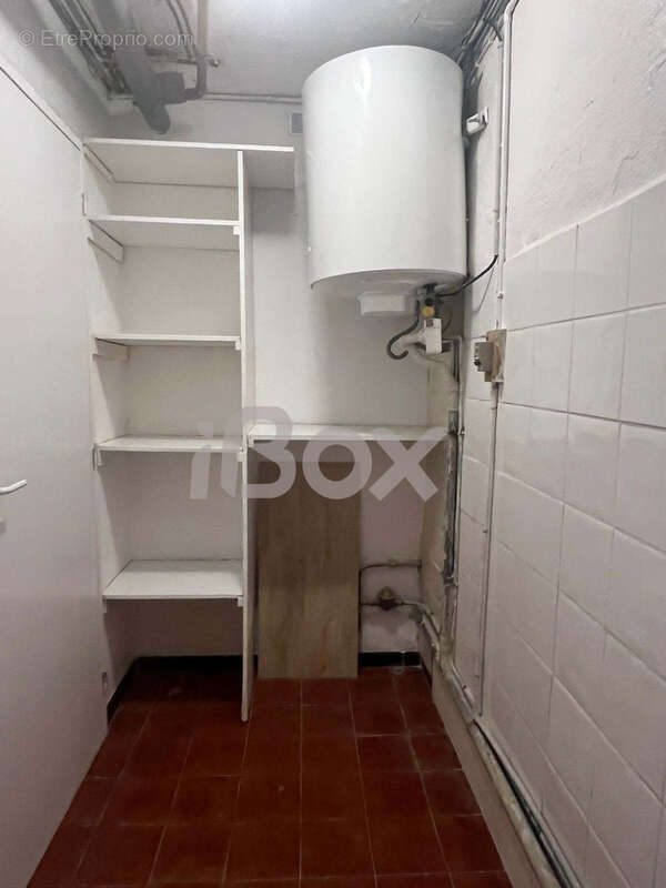 Maison à LA VALETTE-DU-VAR