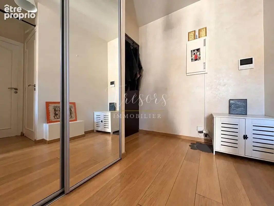 Appartement 2 pièces avec terrasse - Hypercentre d'Annecy - photo 5