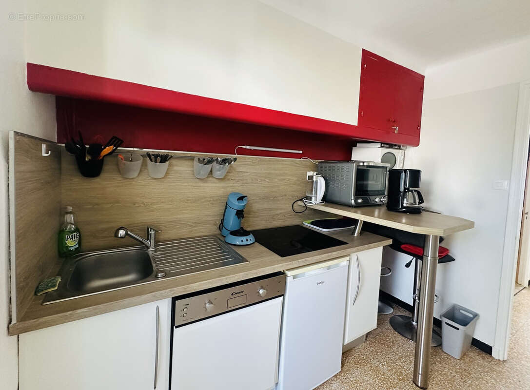 Maison à SAINTES-MARIES-DE-LA-MER