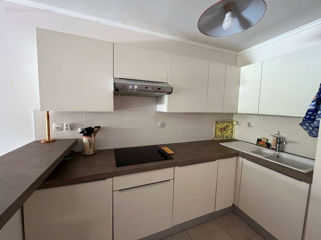 Appartement à CAVALAIRE-SUR-MER
