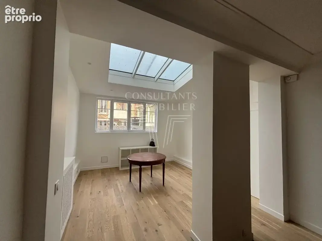 Photo Appartement à Boulogne-Billancourt au prix de 385 000€