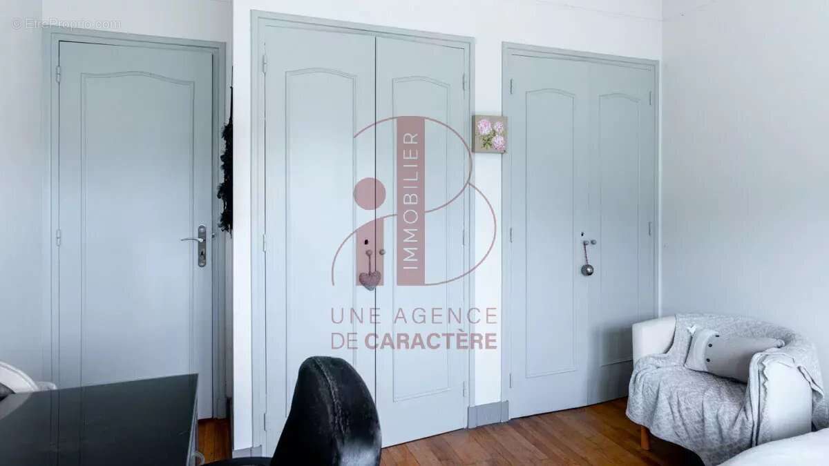 Maison à BOURRON-MARLOTTE