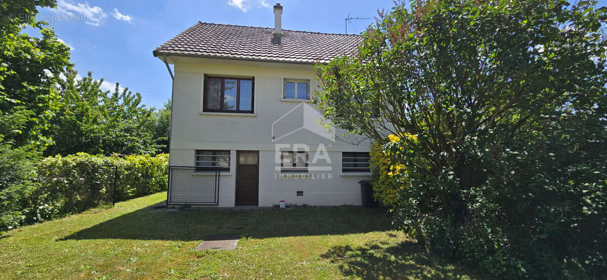 Maison à NOISY-LE-GRAND