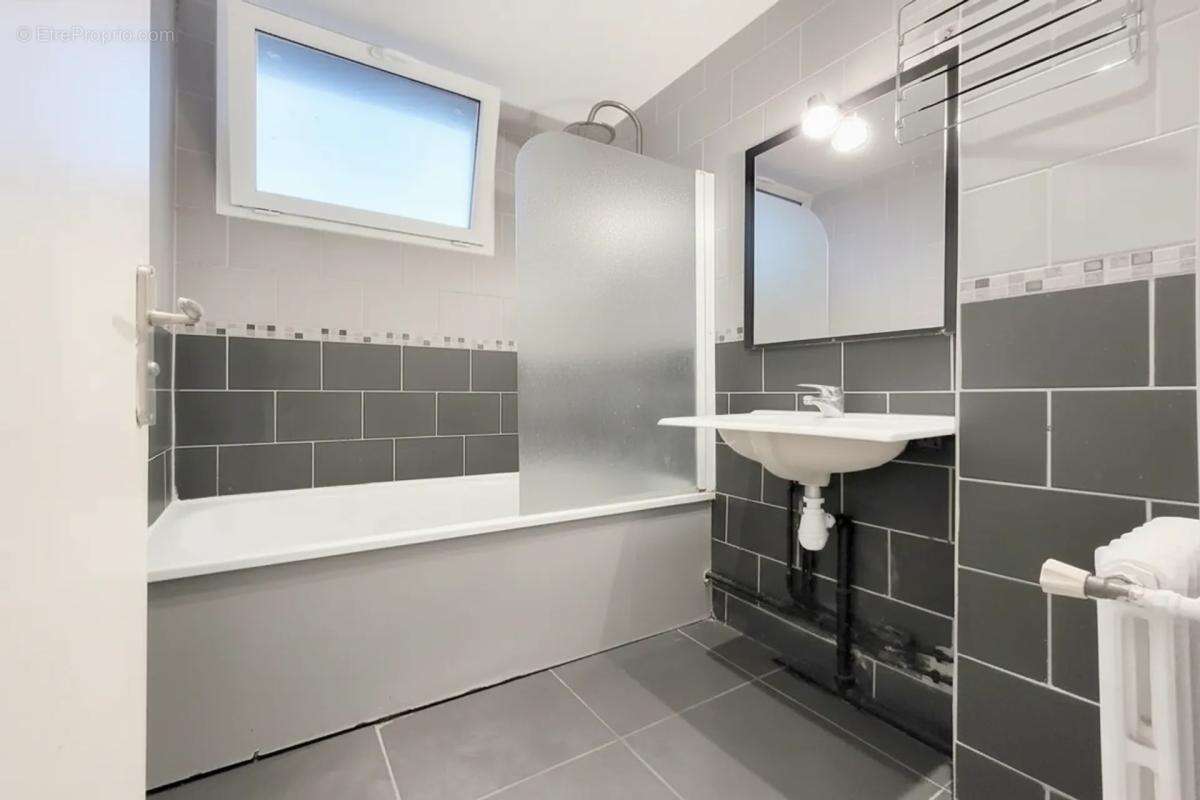 Appartement à RIS-ORANGIS