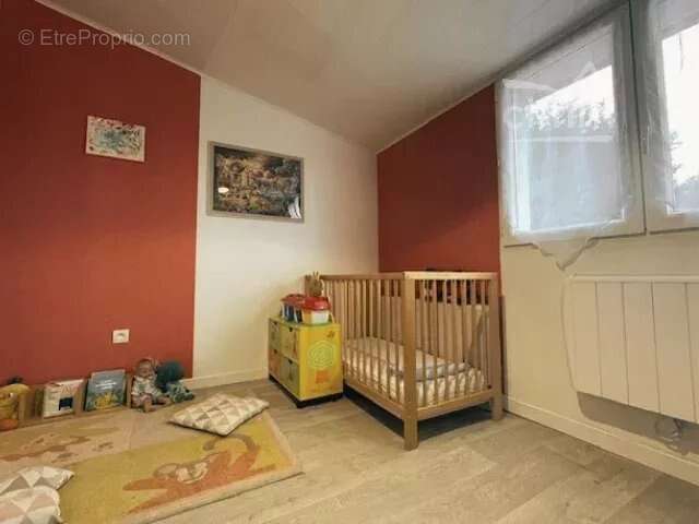 Maison à SAINT-RAMBERT-D'ALBON