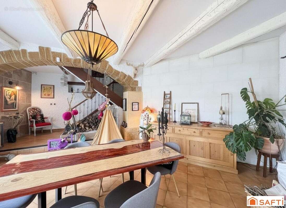 Photo 6 - Maison à VEDENE