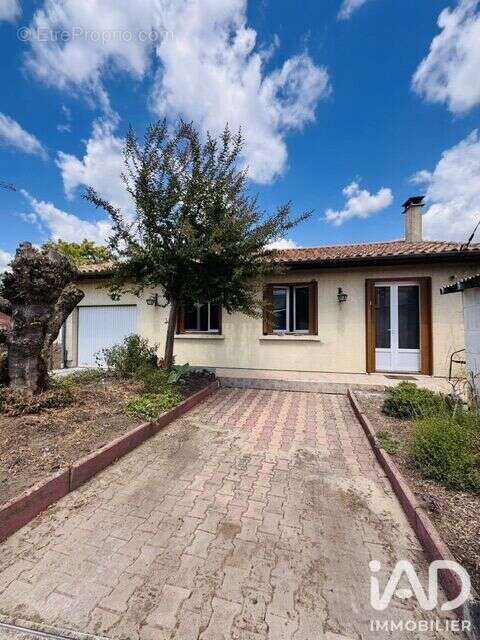 Maison 90 m² à Libourne  - photo 2
