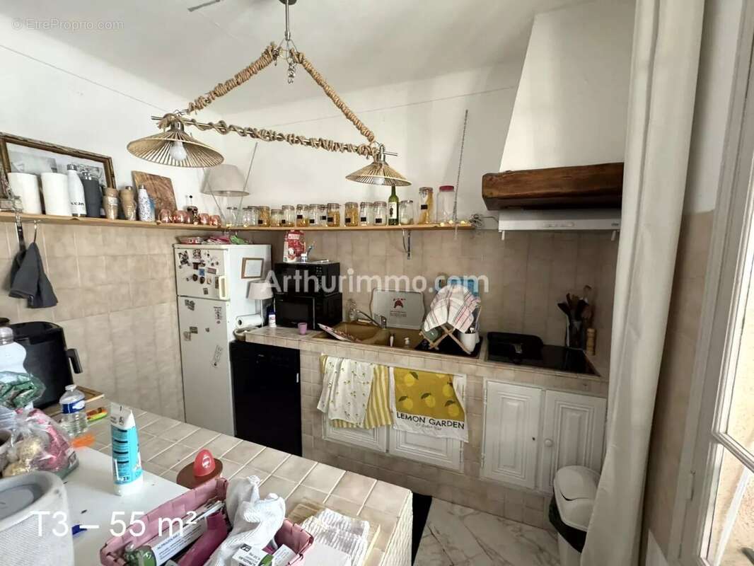 Appartement à SAINTE-MAXIME