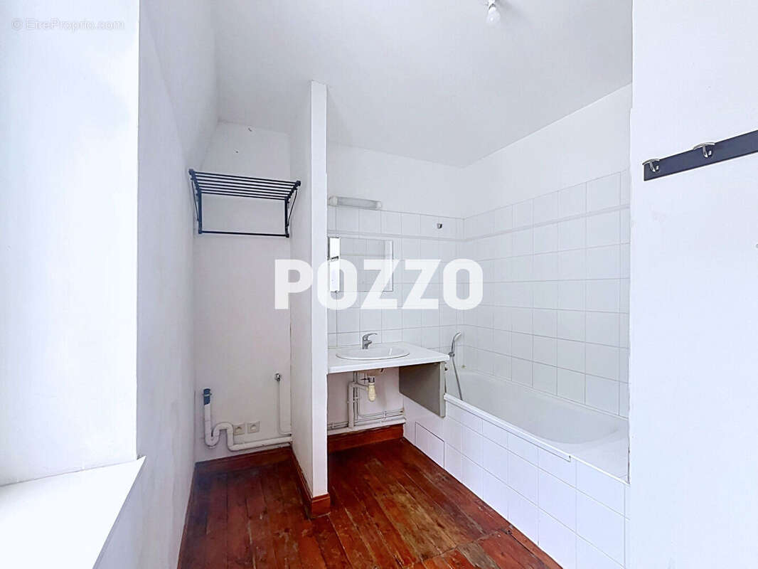 Appartement à HONFLEUR
