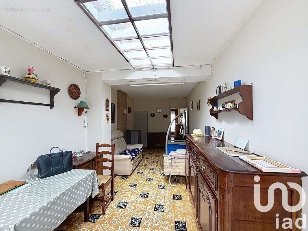 Photo 4 - Maison à ORCHIES