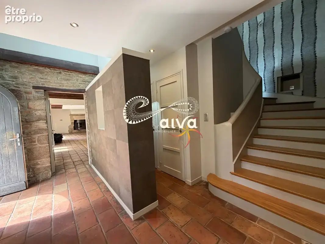 Propriété d'exception à vendre - Taiva Immobilier - photo 4