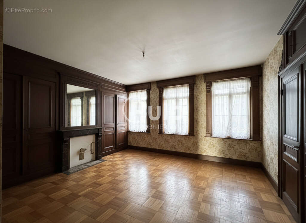 Maison à BERSEE