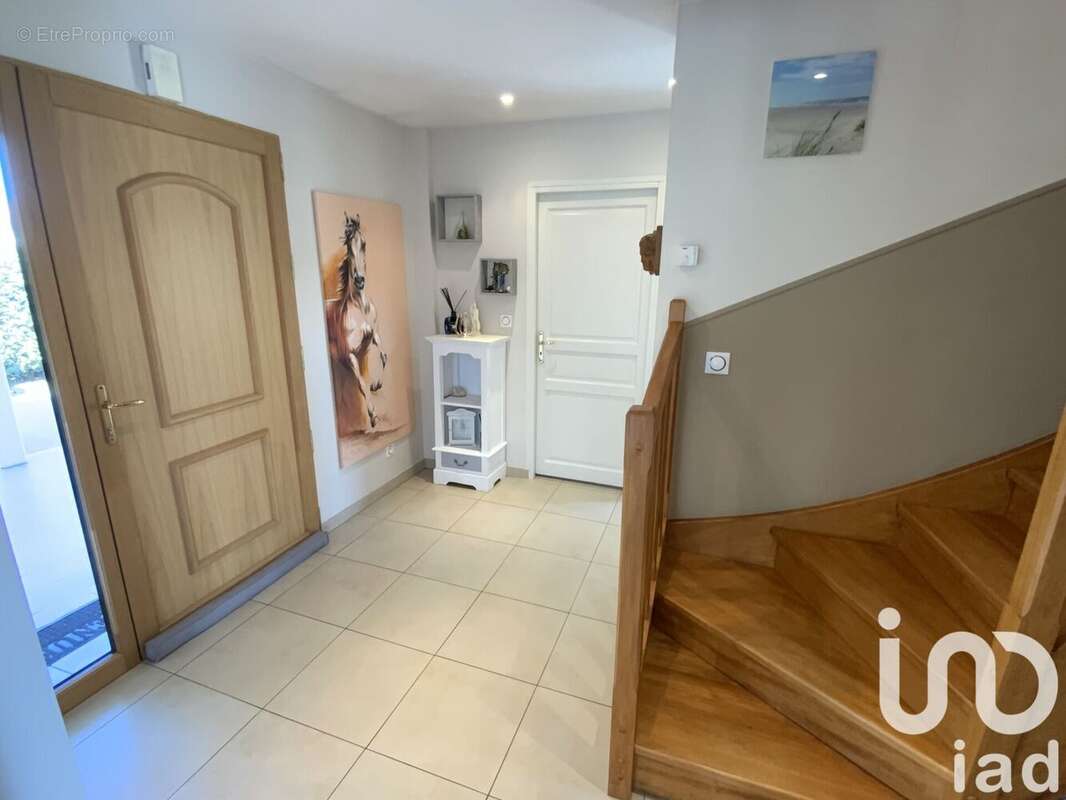 Photo 9 - Maison à MERLIMONT