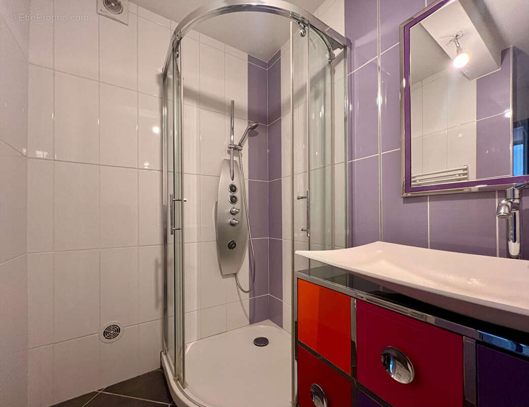 Appartement à SAINT-AVOLD