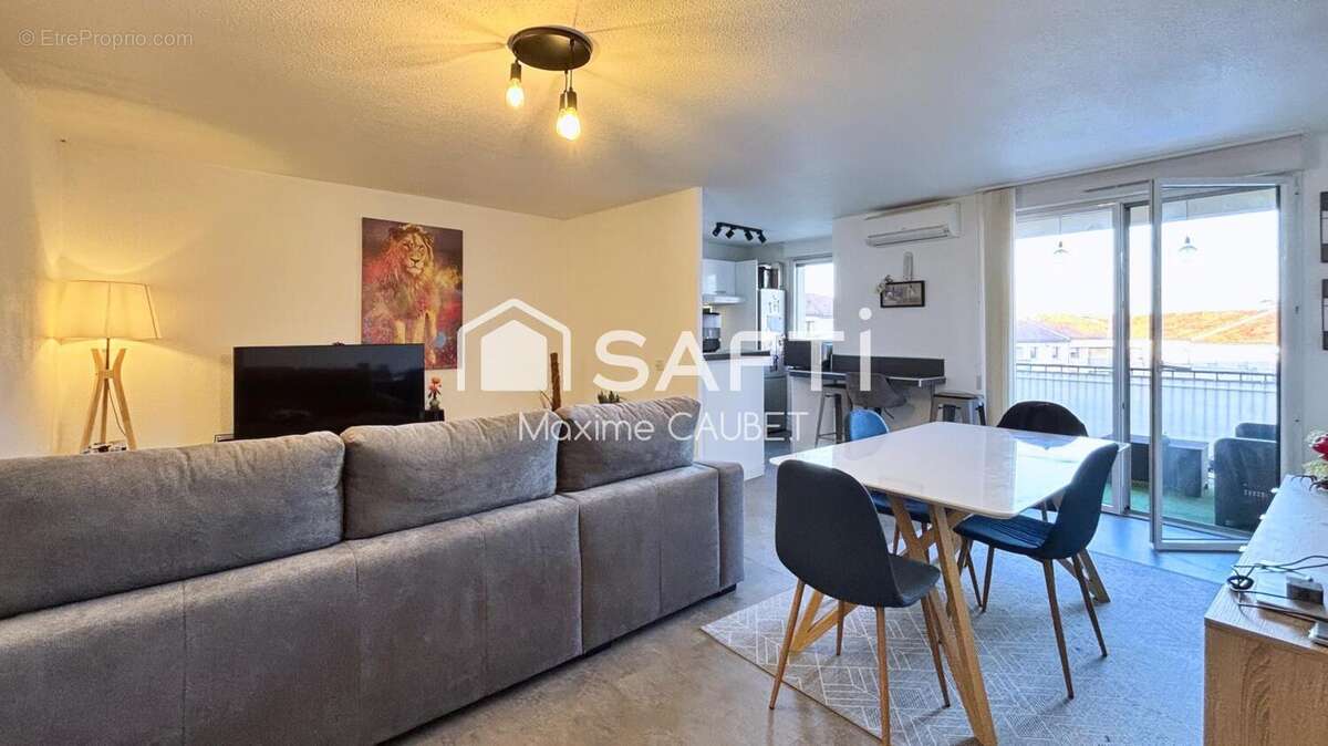 Photo 2 - Appartement à GRENADE