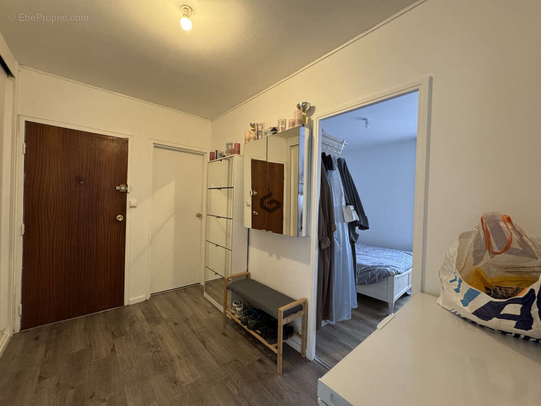 Appartement 120 m² à Reims  - photo 6