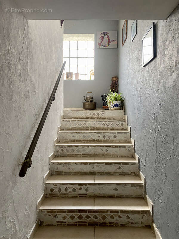Valence - montplaisir - maison de 170 m2 - photo 8