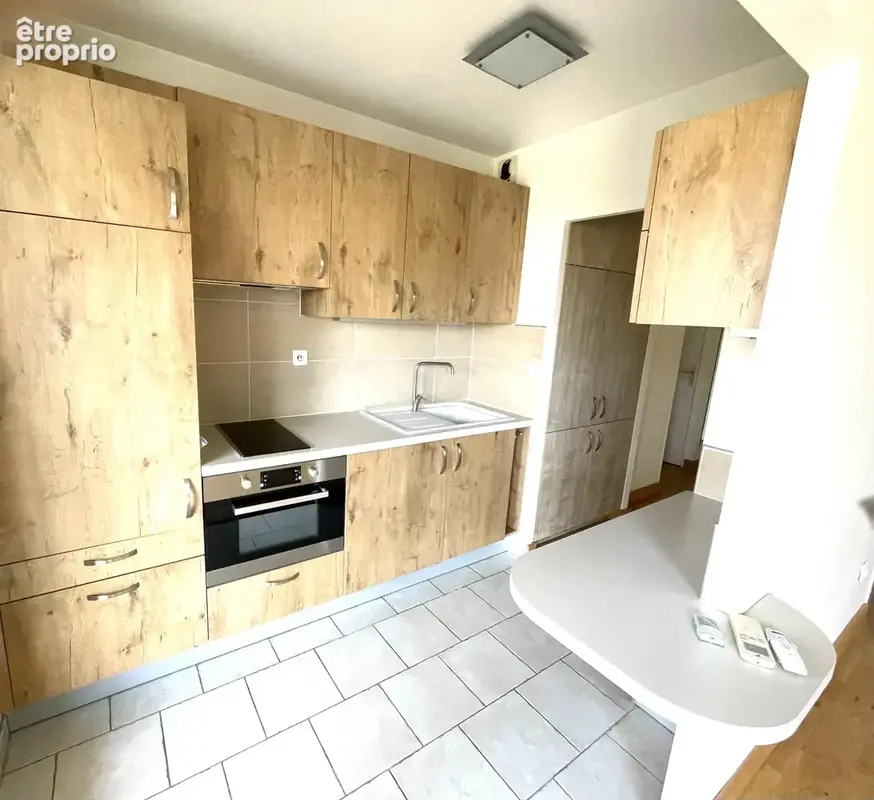 A vendre 2p 50 m2 hesperides nimes jardin la fontaine - photo 2